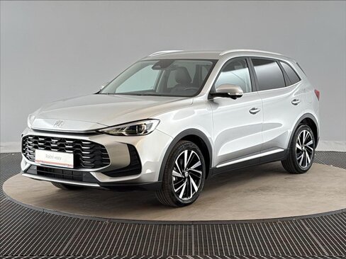 MG ZS SUV / Terénní 1,5 l 145 kw
