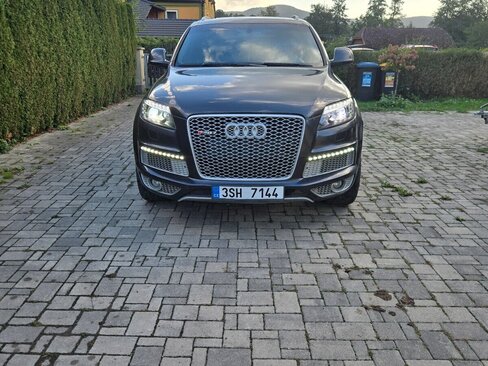 Audi Q7 SUV / Terénní 0,0 0