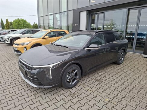 KIA K4 Kombi 998,0 85 kw