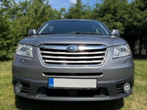 Subaru Tribeca Kombi 0,0 0