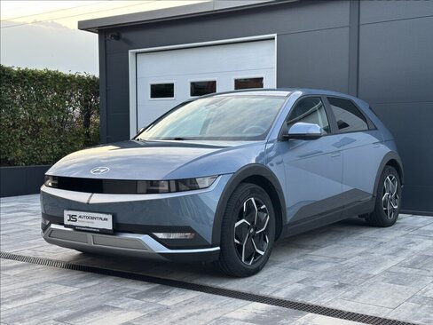 Hyundai Ioniq 5 Hatchback 0,0 125 kw