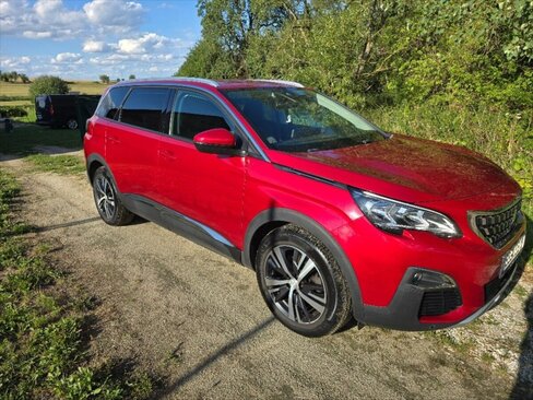 Peugeot 5008 Kombi 0,0 0
