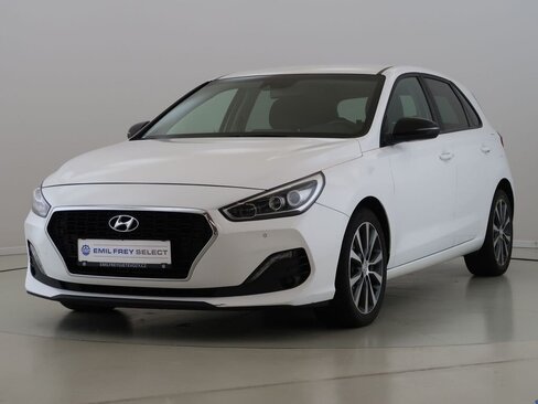 Hyundai i30 Hatchback 1,4 l 103 kw
