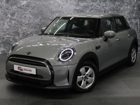 Mini Cooper Hatchback 1,5 l 100 kw