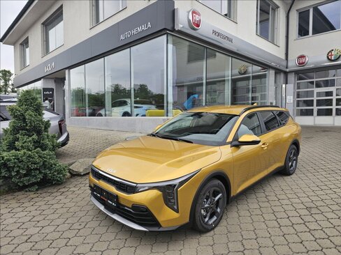 KIA Ostatní Ostatní 0,0 0