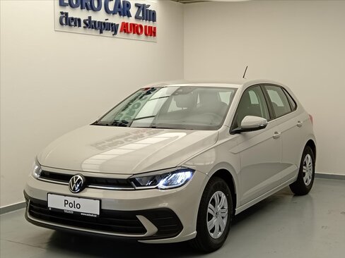 Volkswagen Polo Hatchback 999,0 70 kw