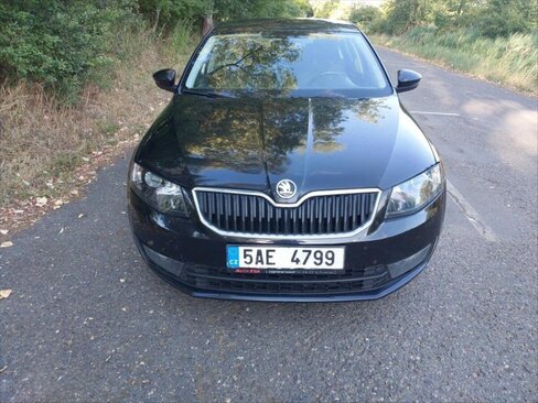 Škoda Octavia Sedan / Limuzína 0,0 81 kw