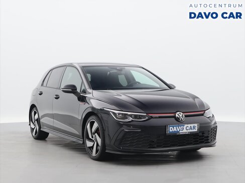 Volkswagen Golf Hatchback 2,0 l 180 kw