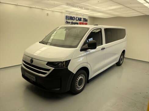 Volkswagen Transporter Kombi 2,0 l 110 kw