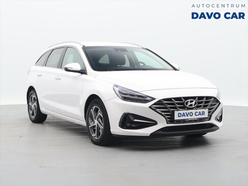 Hyundai i30 Kombi 998,0 88 kw