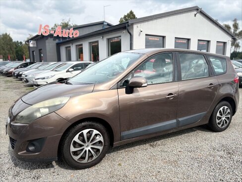 Renault Grand Scénic MPV 1,6 l 81 kw