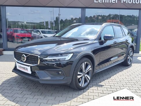 Volvo V60 Kombi 2,0 l 145 kw