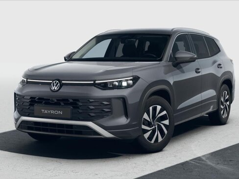 Volkswagen Tayron SUV / Terénní 0,0 142 kw