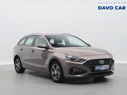 Hyundai i30 Kombi 998,0 88 kw