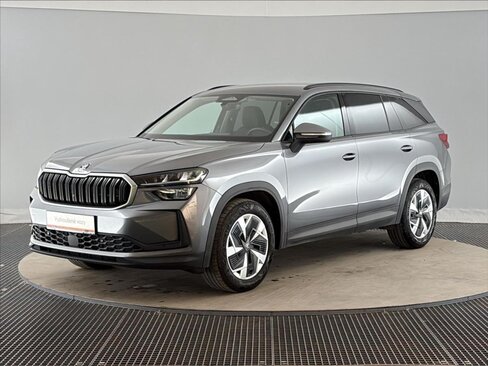 Škoda Kodiaq SUV / Terénní 2,0 l 110 kw