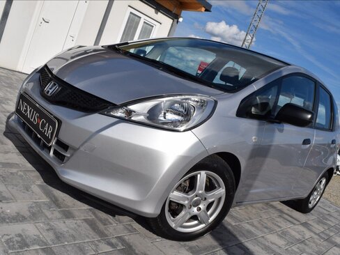 Honda Jazz Hatchback 1,2 l 66 kw