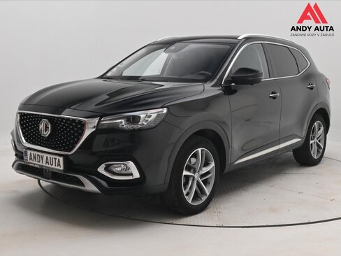 MG EHS SUV / Terénní 1,5 l 119 kw