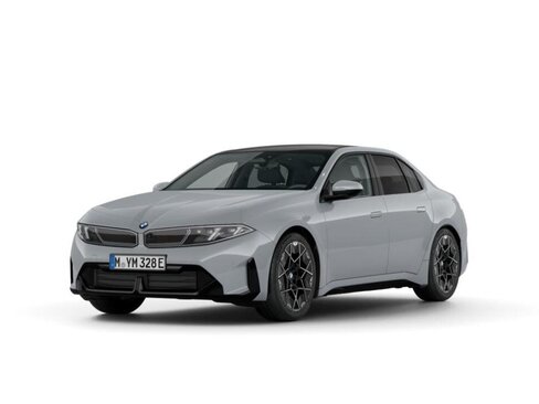 BMW Řada 3 Sedan / Limuzína 0,0 345 kw