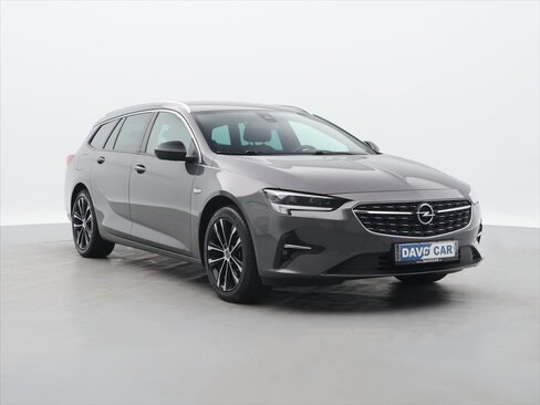 Opel Insignia Kombi 2,0 l 128 kw