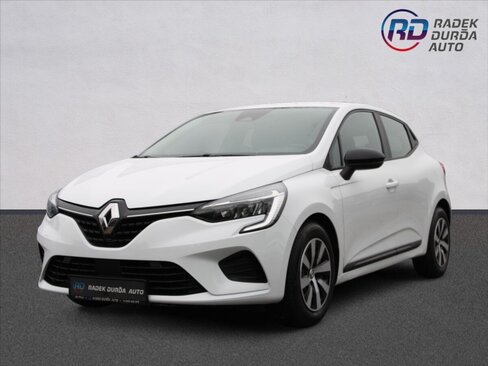 Renault Clio Hatchback 999,0 67 kw