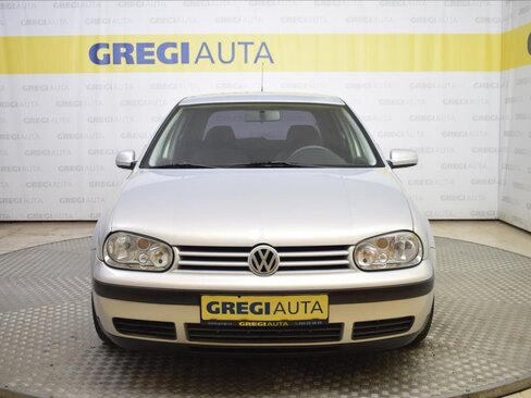 Volkswagen Golf Hatchback 1,4 l 55 kw