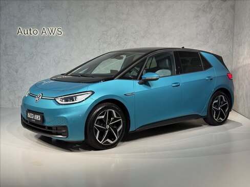 Volkswagen ID.3 Hatchback 0,0 150 kw