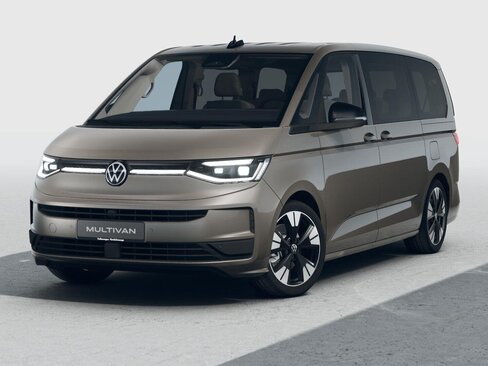 Volkswagen Multivan Ostatní 1,5 l 130 kw