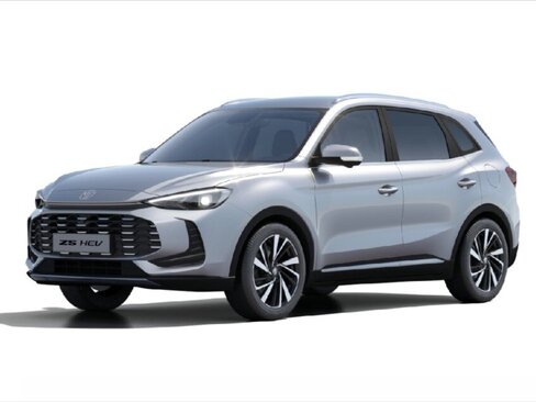 MG ZS SUV / Terénní 1,5 l 145 kw