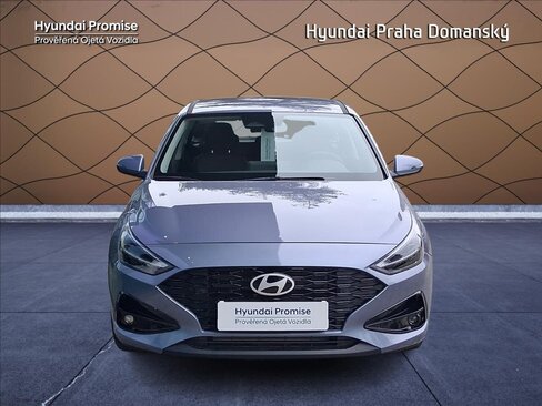 Hyundai i30 Kombi 1,5 l 103 kw