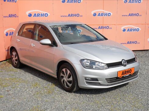 Volkswagen Golf Hatchback 1,4 l 90 kw