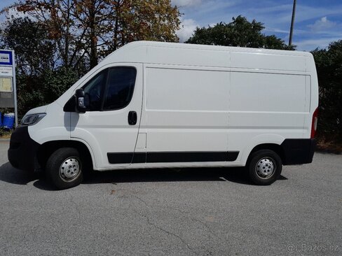 Citroën Jumper VAN / Minibus 0,0 0