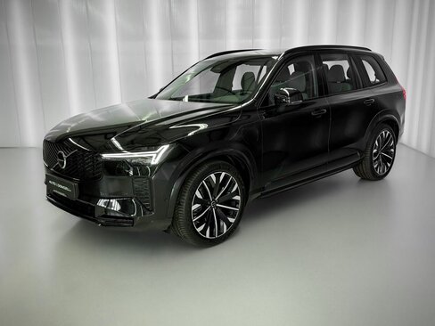 Volvo XC90 SUV / Terénní 2,0 l 335 kw