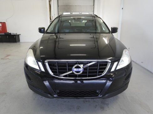 Volvo XC60 SUV / Terénní 2,4 l 169 kw