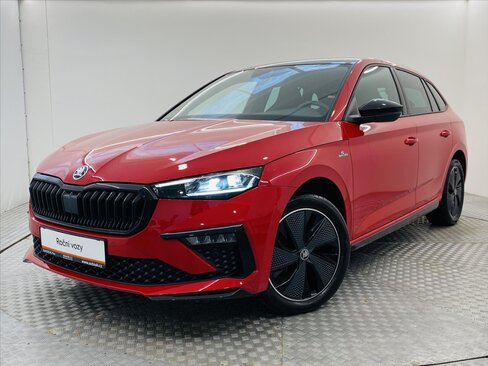 Škoda Scala Hatchback 999,0 85 kw