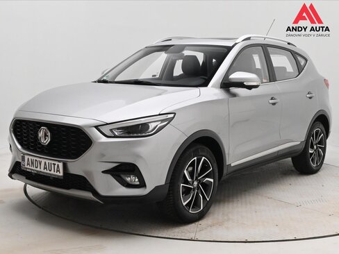 MG ZS SUV / Terénní 999,0 82 kw