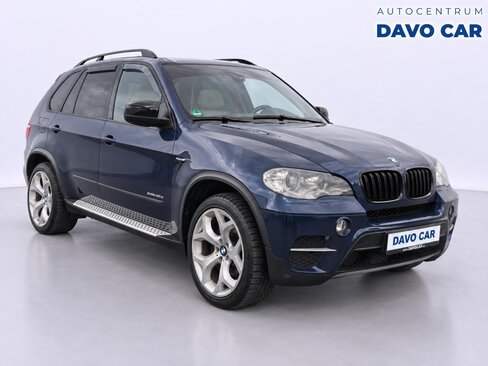 BMW X5 SUV / Terénní 3,0 l 225 kw