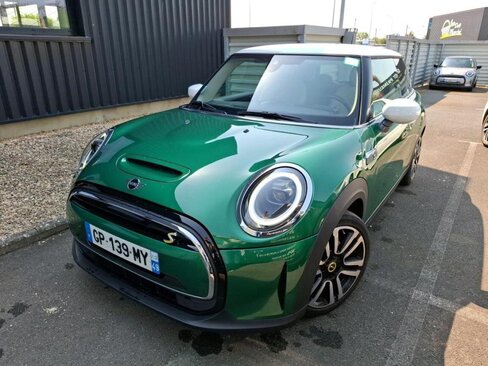 Mini Cooper Hatchback 0,0 135 kw