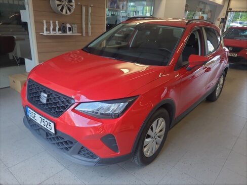 Seat Arona Hatchback 999,0 70 kw