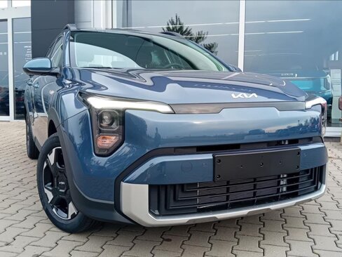 KIA Stonic Hatchback 998,0 74 kw