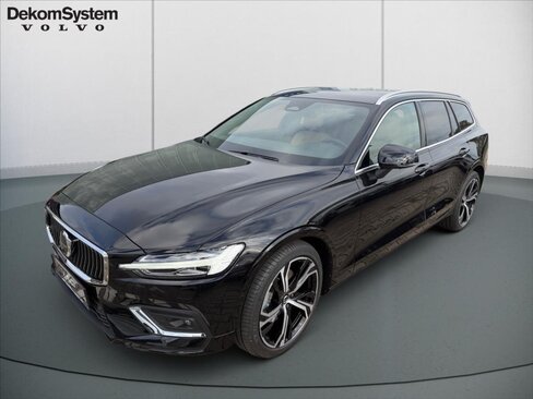 Volvo V60 Kombi 2,0 l 147 kw