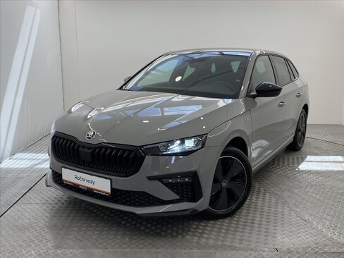 Škoda Scala Hatchback 999,0 85 kw