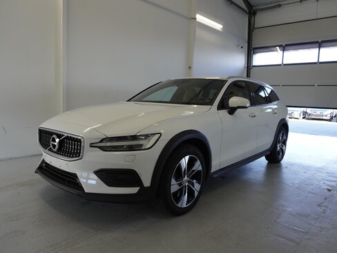 Volvo V60 Kombi 2,0 l 140 kw