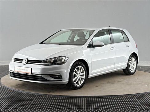 Volkswagen Golf Hatchback 1,4 l 110 kw
