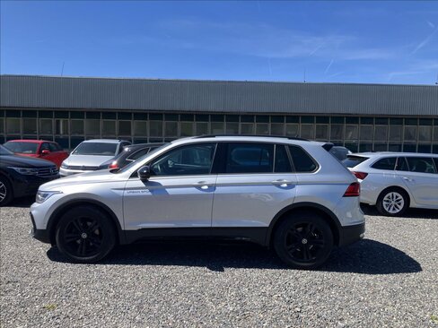 Volkswagen Tiguan SUV / Terénní 2,0 l 110 kw