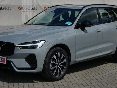 Volvo XC60 SUV / Terénní 2,0 l 145 kw