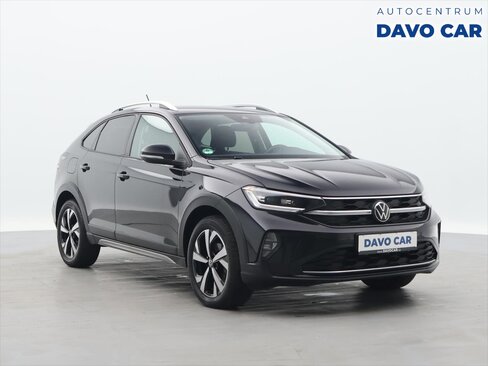 Volkswagen Taigo SUV / Terénní 999,0 81 kw
