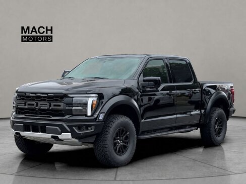 Ford F-150 Pick-up 3,5 l 336 kw