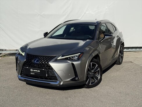 Lexus UX 250h CUV / Crossover 2,0 l 112 kw