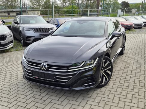 Volkswagen Arteon Kombi 2,0 l 147 kw