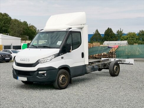 Iveco Daily Ostatní 2,3 l 114 kw